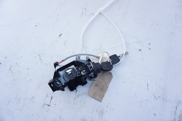 фото thumb №1, Замок запалювання 1k0805851b skoda octavia 2 ii fl 1.6 tdi