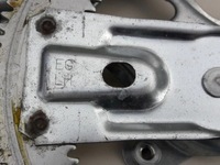 фото thumb №6, Koleos ii моторчик підйомник скло лівий задня 16-21