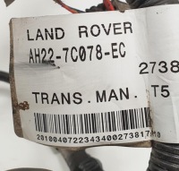 фото thumb №8, Жгут электропроводка коробки discovery iv l319 2.7 d