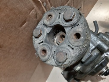 фото thumb №7, Редуктор мост дифференциал перед 3.64 bmw x5 e53