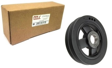 фото thumb №1, Колесо ременное mitsubishi colt iv 1.5 1.6d 1.8 92-