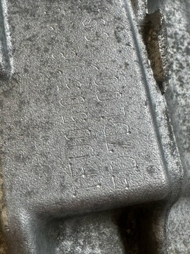 фото thumb №7, 0bh301107 af tfu корпус передня dsg dq500 0bh