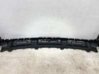 фото thumb №11, Накладка бампера спойлер перед kia niro ii