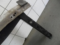 фото thumb №13, Audi a6 c5 2002 универсал hak буксировочный do буксировка вестфалия