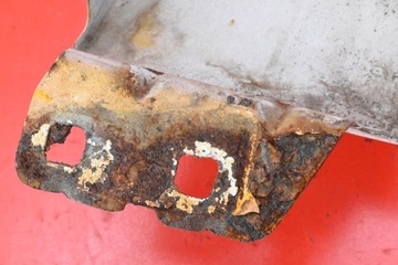 фото thumb №16, Крыло левый перед переднее 5b ford focus mk3 11-15