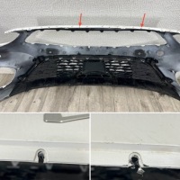 фото thumb №12, Kia ceed iii gt-line рестайлінг 2021- бампер перед 86511-j7ka0