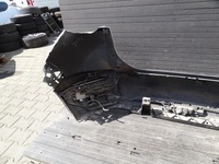 фото thumb №11, Mazda mx-30 2020 бампер задний kompletny с pdc оригинал