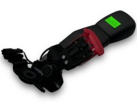 Купити Mercedes benz кліпса поперечина 34305958d $j, фото thumb