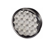 фото thumb №1, Поворотник led hella 2ba344200341 24v автобус