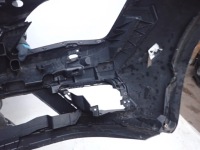 фото thumb №10, Seat ibiza iv 4 lift 12-17 бампер перед передний sprysk