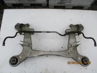 фото thumb №1, Підрамник підрамник підрамник задня mercedes 222