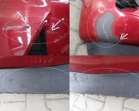 фото thumb №13, Бампер перед передній hyundai i10 i 10 3 iii 19-