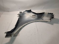 фото thumb №13, Крыло левый renault captur 631018998r отремонтированный