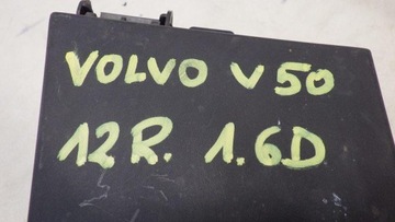 фото thumb №8, Коробка предохранителей volvo v50 1.6 d 518818000