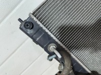 фото thumb №13, Радиатор wody, теплообменник infiniti m30,m30d, m37, m35, q70 3.0d, дизель