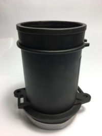 Расходомер воздуха 4 pin mercedes w124 w202 r129 w140 lm1021 в Украине, фото thumb