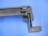 фото thumb №7, Nissan micra k12 cabrio шторка багажника