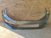 фото thumb №1, Бампер перед переднее skoda octavia iii рестайлинг 5e0