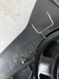 фото thumb №6, Защита туннель правая динамик pioneer 5008 ii