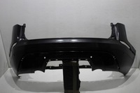 фото thumb №1, Range rover velar бампер задняя хороший +диффузор