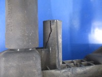 фото thumb №5, Mercedes w168 1.6 котушка запалювання a0001501280