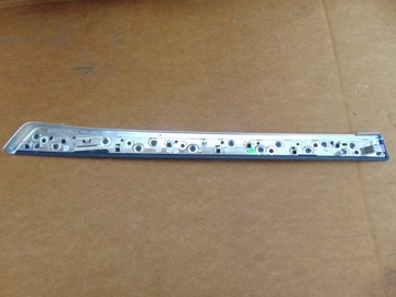 фото thumb №6, Планка dekor двері bmw 10 f11 7225552 праві перед