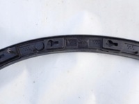 фото thumb №8, Volvo xc40 17- молдинг накладка правий перед