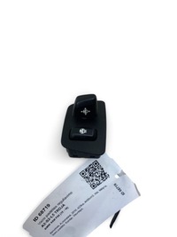 фото thumb №11, Bmw x6m f86 2016 переключатель регулировки руля