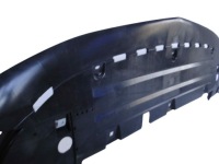 фото thumb №1, Mercedes захист pod бампер передній перед a klasa w177 177