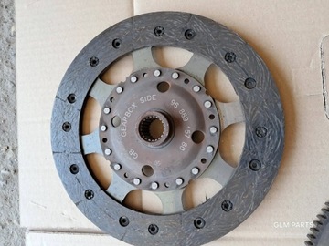 фото thumb №6, Peugeot 3008 rcz 2.0 hdi сцепление комплект двухмассовый маховик