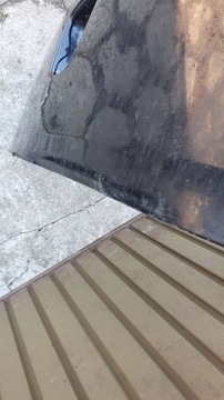 фото thumb №10, Kia rio 3 iii 11- крышка багажника €