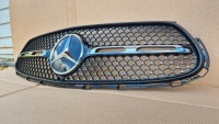 фото thumb №11, Решётка радиатора mercedes glc w254 x254 22- oem номер a2548881800 amg line