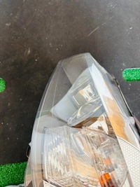 фото thumb №15, Лампа левая фара левый bmw x3 f25 x4 f24 bi ксенон нет поворотный przed lift