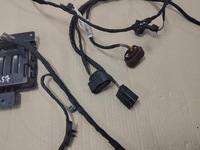 фото thumb №11, Електропроводка pdc перед id3 оригінал + pdc радар 10a971095d