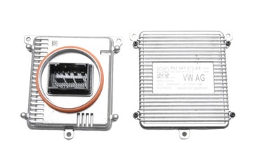 фото thumb №1, Преобразователь модуль led skod audi vw 992.941.572.ae