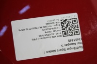 Kompletny бампер задняя mini f60 countryman 851 Киев, фото thumb