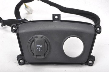 фото thumb №6, Kia sportage iv гнездо 12v 84625-d9710 2019r