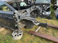 фото thumb №1, Kia x ceed xceed четверть правая перед лонжерон подкрылок блок двигателя 2019-