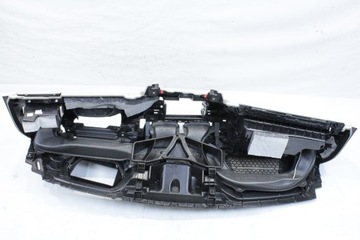 фото thumb №6, Панель роздавальна консоль sensatec elfenbeinweiss hud bmw g30 g31