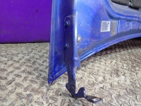 фото thumb №8, Fiat doblo i рестайлинг fl 05-10 капот крышка двигателя шумоизоляция 597