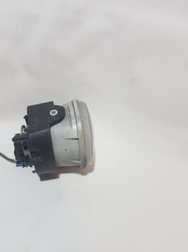 фото thumb №6, Chrysler voyager iv рестайлінг 05-08 галоген w бампер