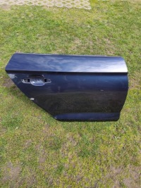 фото thumb №1, Audi a5 f5 2016 sportback двері правий задня 8w6 праве задні