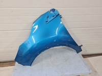 фото thumb №1, Крила передній лівий renault captur