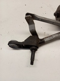 фото thumb №4, Механізм двірник перед renault clio iii 8200268931g