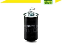 фото thumb №2, Mann-filter wk 722/1 фильтр топлива