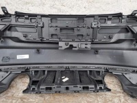 Audi tt 2017-24 rok 8s0807511j бампер задня Зі Шроту, фото thumb