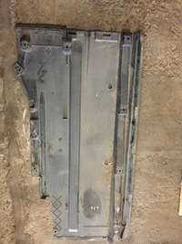 фото thumb №10, Audi a4 b8 a5 защита плита пол подвеска левая