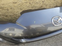 фото thumb №11, Mazda mx5 mx-5 iv 14- n243-50031 бампер передний