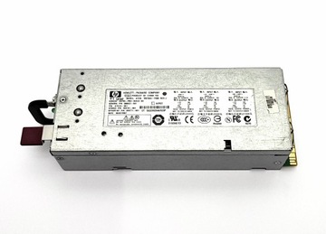 Оригинальный блок питания HP ATSN 7001044-Y000, 403781-001, 379124-001, 800 Вт