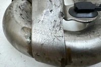 фото thumb №1, Трубка egr renault grand scénic iv r9_ 744818 1.5l дизель 2011